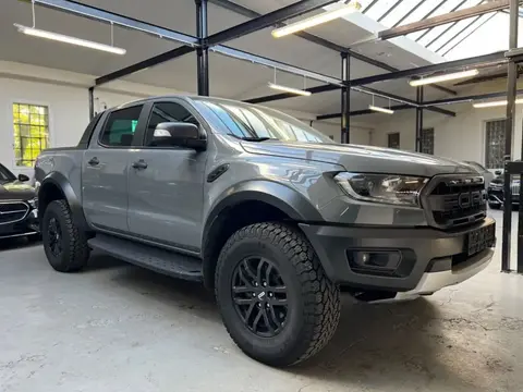 Annonce FORD RAPTOR Diesel 2020 d'occasion 