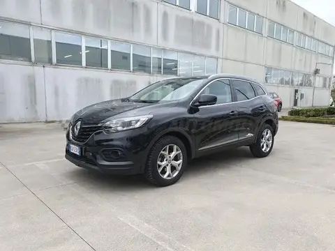 Used RENAULT KADJAR Diesel 2020 Ad 