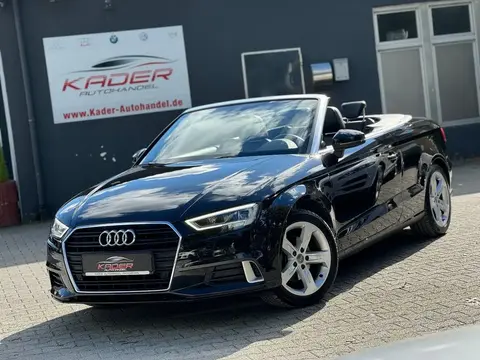 Annonce AUDI A3 Essence 2018 d'occasion 