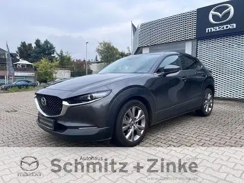 Used MAZDA CX-30 Hybrid 2021 Ad 