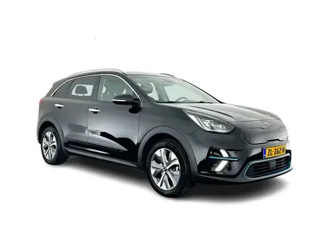 Annonce KIA NIRO Non renseigné 2019 d'occasion 