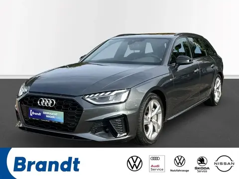 Annonce AUDI A4 Diesel 2024 d'occasion 