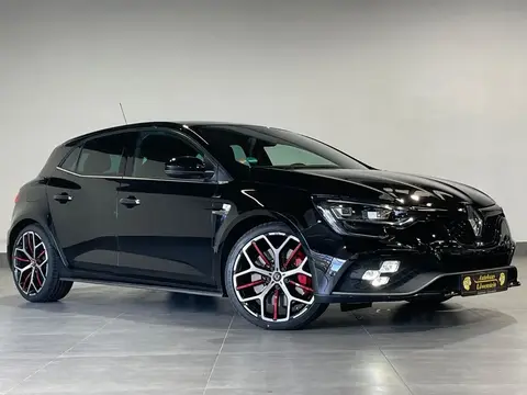 Used RENAULT MEGANE Petrol 2019 Ad 