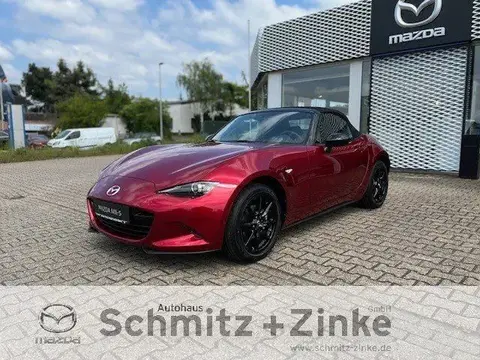 Used MAZDA MX-5 Petrol 2023 Ad 