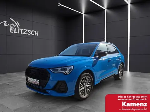 Annonce AUDI Q3 Essence 2020 d'occasion 