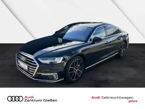 Used AUDI A8 Hybrid 2020 Ad 