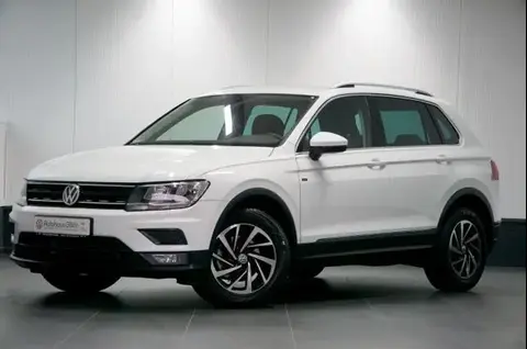 Annonce VOLKSWAGEN TIGUAN Essence 2018 d'occasion 