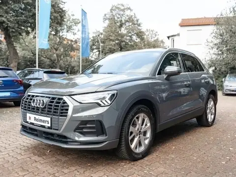 Annonce AUDI Q3 Hybride 2022 d'occasion 