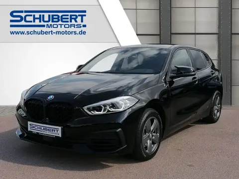 Annonce BMW SERIE 1 Essence 2020 d'occasion 