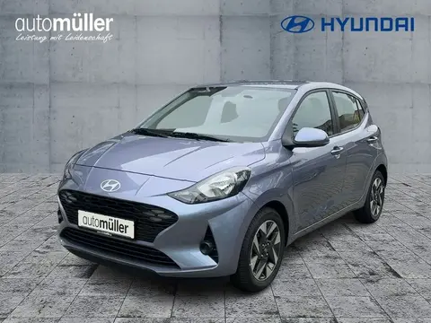 Annonce HYUNDAI I10 Essence 2024 d'occasion 