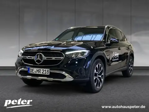 Used MERCEDES-BENZ CLASSE GLC Petrol 2024 Ad 