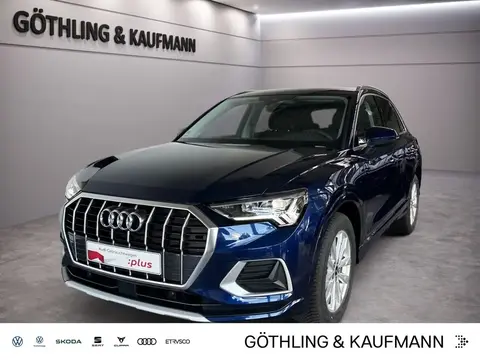 Annonce AUDI Q3 Essence 2024 d'occasion 