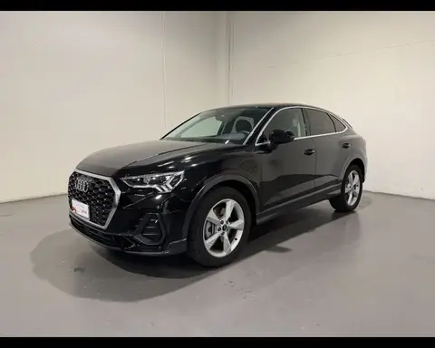 Used AUDI Q3 Hybrid 2021 Ad 