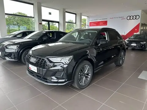 Annonce AUDI Q3 Diesel 2024 d'occasion 