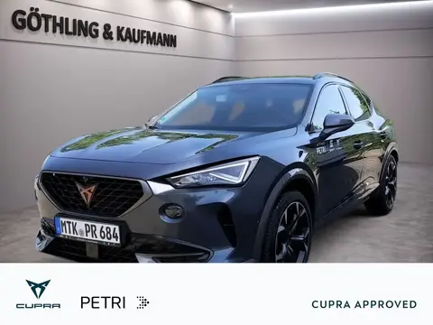 Annonce CUPRA FORMENTOR Essence 2023 d'occasion 