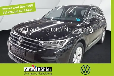 Used VOLKSWAGEN TIGUAN Diesel 2024 Ad 