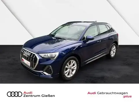 Used AUDI Q3 Petrol 2022 Ad 