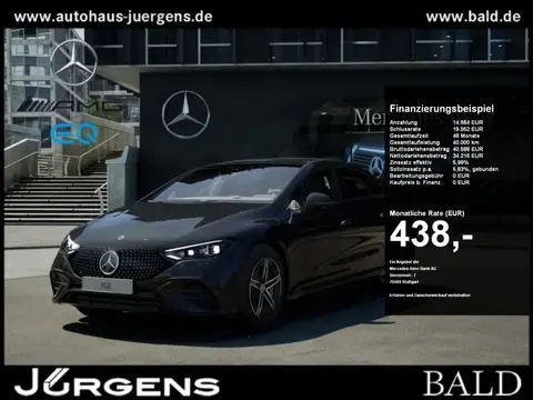 Used MERCEDES-BENZ EQE Not specified 2023 Ad 