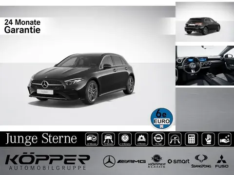 Annonce MERCEDES-BENZ CLASSE A Essence 2023 d'occasion 