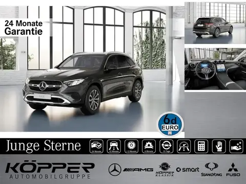 Annonce MERCEDES-BENZ CLASSE GLC Essence 2023 d'occasion 