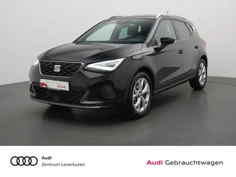 Used SEAT ARONA Petrol 2023 Ad 