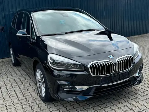 Annonce BMW SERIE 2 Essence 2022 d'occasion 