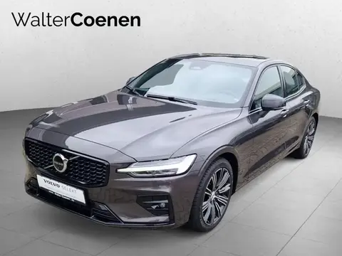 Annonce VOLVO S60 Essence 2023 d'occasion 