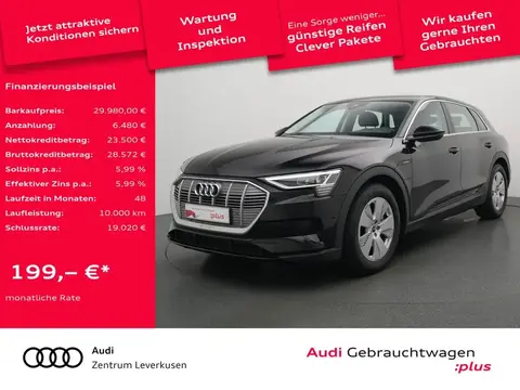 Annonce AUDI E-TRON Non renseigné 2022 d'occasion 