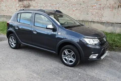 Used DACIA SANDERO Petrol 2020 Ad 