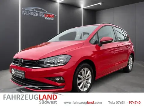 Used VOLKSWAGEN GOLF Petrol 2019 Ad 