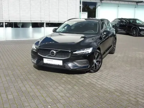 Annonce VOLVO V60 Diesel 2022 d'occasion 