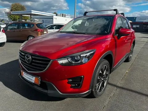 Used MAZDA CX-5 Diesel 2015 Ad 