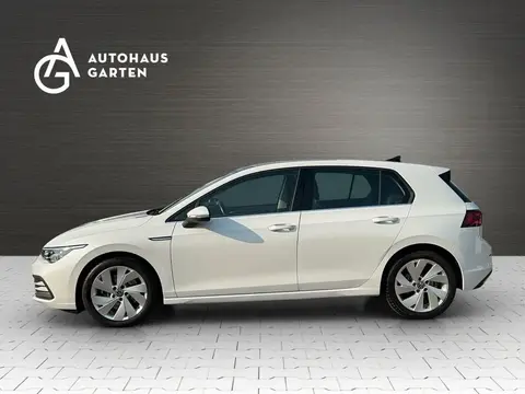 Annonce VOLKSWAGEN GOLF Essence 2020 d'occasion 