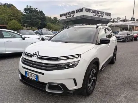 Used CITROEN C5 AIRCROSS Petrol 2021 Ad 