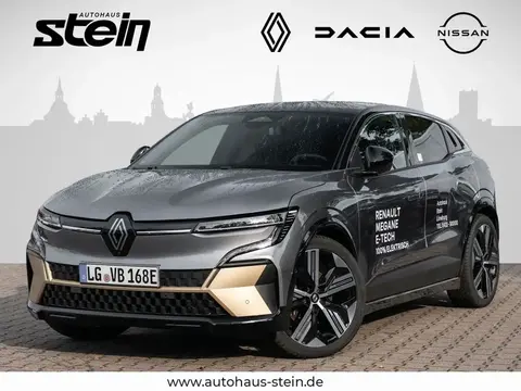 Annonce RENAULT MEGANE Non renseigné 2023 d'occasion 