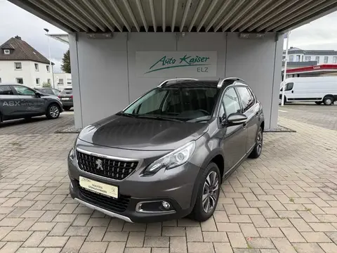 Used PEUGEOT 2008 Petrol 2019 Ad 