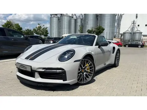 Used PORSCHE 911 Petrol 2024 Ad 