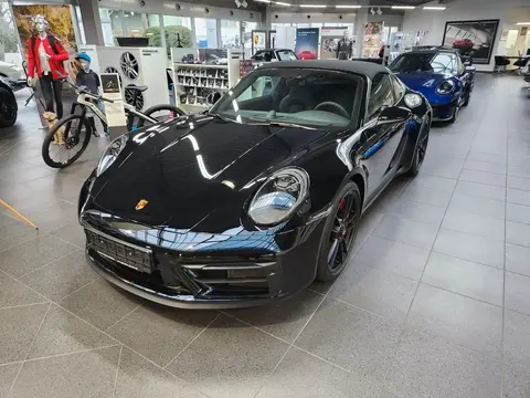 Annonce PORSCHE 992 Essence 2021 d'occasion 