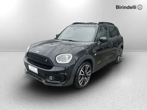 Annonce MINI COOPER Essence 2020 d'occasion 