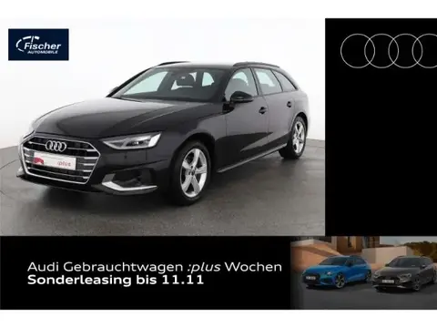 Used AUDI A4 Petrol 2024 Ad 