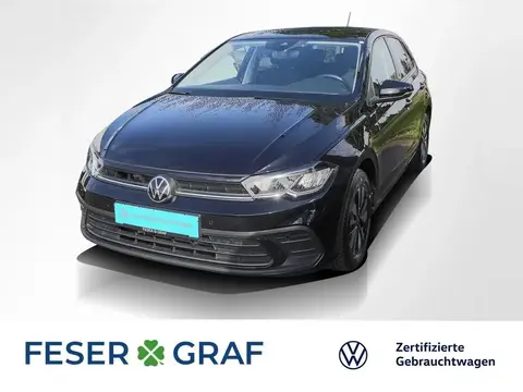 Used VOLKSWAGEN POLO Petrol 2024 Ad 