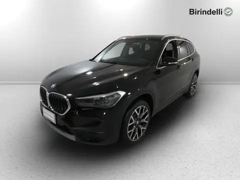 Used BMW X1 Diesel 2021 Ad 