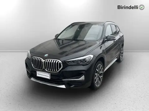 Used BMW X1 Diesel 2021 Ad 