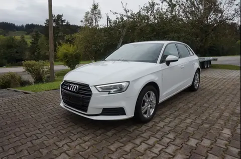 Used AUDI A3 Petrol 2017 Ad 