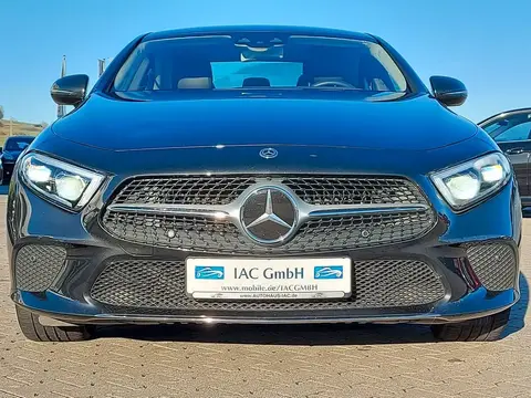 Used MERCEDES-BENZ CLASSE CLS Diesel 2018 Ad 