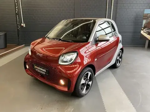 Annonce SMART FORTWO Non renseigné 2023 d'occasion 