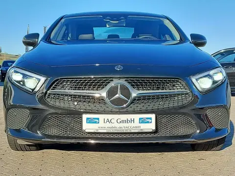 Used MERCEDES-BENZ CLASSE CLS Diesel 2018 Ad 