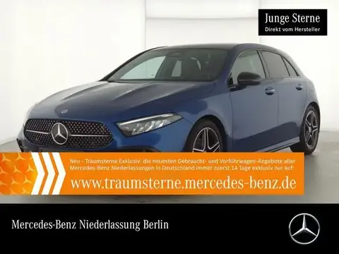 Used MERCEDES-BENZ CLASSE A Petrol 2023 Ad 