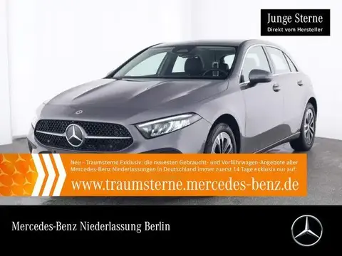 Used MERCEDES-BENZ CLASSE A Hybrid 2023 Ad 