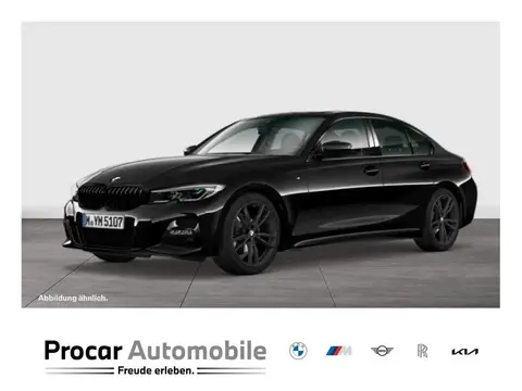 Annonce BMW SERIE 3 Essence 2021 d'occasion 